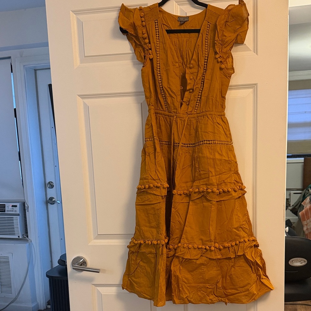 Women's Dress